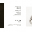 Nynpha - tituln fotografie kolekce Nynpha Milano Italy - nvrh  od Givenchy, Helmut Lang, Miu Miu